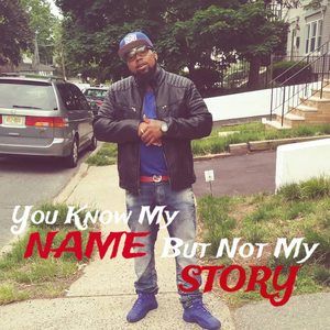 Meet your Posher, Vincent